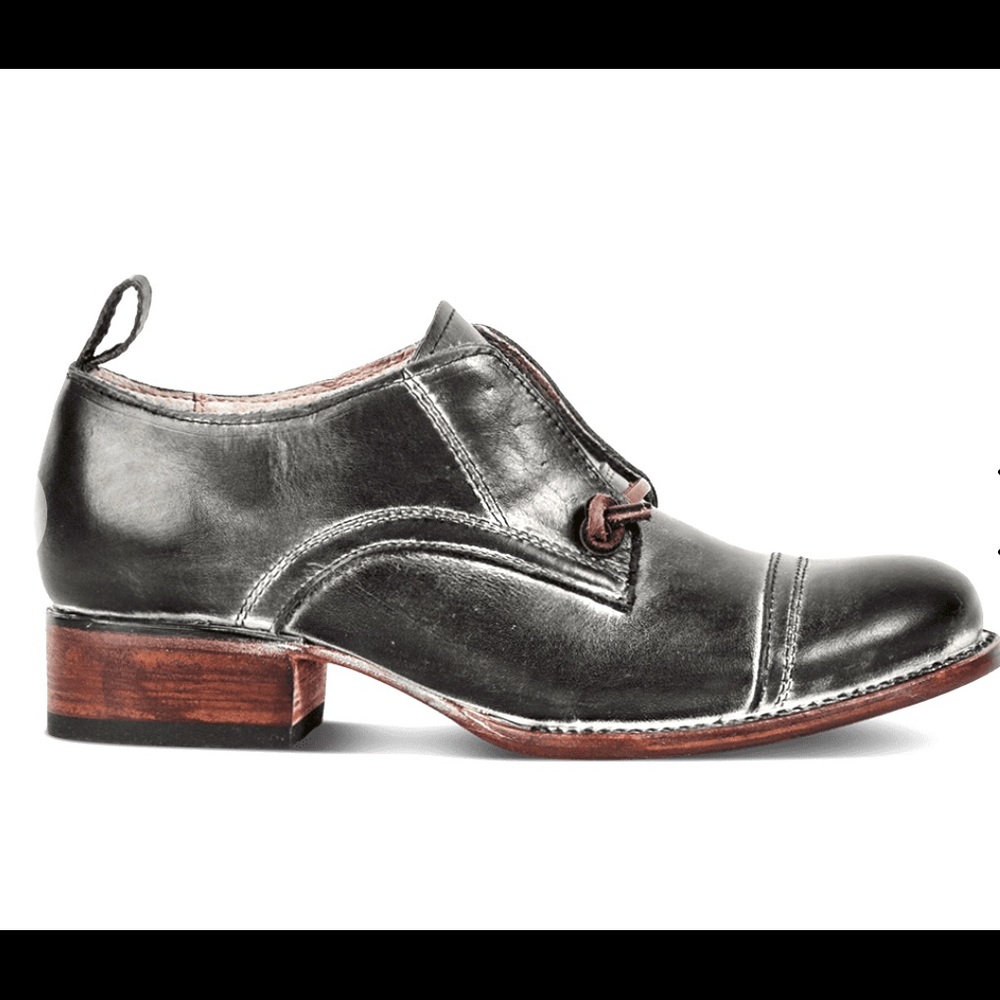 FreeBird by Steven MABEL (Black, US 9)